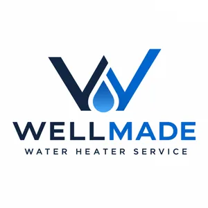Wellmade Water Heater Service